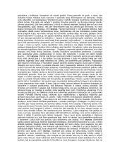 V. Mykolaitis-Putinas "Altorių šešėly" 8 puslapis