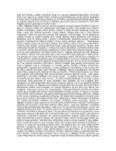 V. Mykolaitis-Putinas "Altorių šešėly" 9 puslapis