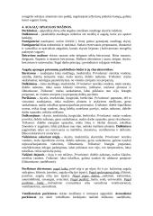 Žemės ūkio mašinų teorija 8 puslapis