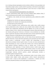 Akcizų taikymas integruojantis į Europos Sąjungą (ES) 15 puslapis