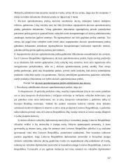 Akcizų taikymas integruojantis į Europos Sąjungą (ES) 17 puslapis