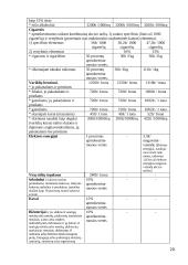 Akcizų taikymas integruojantis į Europos Sąjungą (ES) 20 puslapis