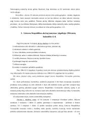 Akcizų taikymas integruojantis į Europos Sąjungą (ES) 5 puslapis