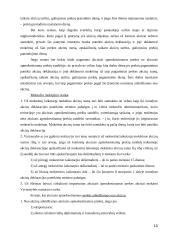 Akcizų taikymas integruojantis į Europos Sąjungą (ES) 10 puslapis