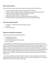 Asemblerinis programavimas - programos kūrimas 2 puslapis