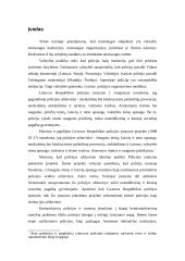 Asmenų įtraukimo į slaptą bendradarbiavimą aspektai 3 puslapis