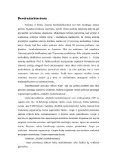 Asmenų įtraukimo į slaptą bendradarbiavimą aspektai 5 puslapis