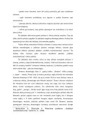 Asmenų įtraukimo į slaptą bendradarbiavimą aspektai 6 puslapis