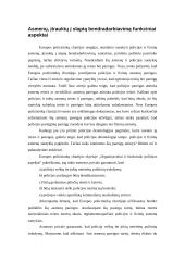 Asmenų įtraukimo į slaptą bendradarbiavimą aspektai 8 puslapis