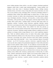 Bendrojo vidaus produkto (BVP) esmė bei svarba 12 puslapis