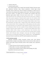 Bendrojo vidaus produkto (BVP) esmė bei svarba 8 puslapis