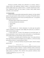 Bendrojo vidaus produkto (BVP) esmė bei svarba 10 puslapis