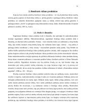 Bendrasis vidaus produktas (BVP) ir jo matavimas 14 puslapis