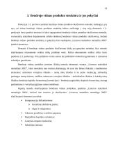 Bendrasis vidaus produktas (BVP) ir jo matavimas 19 puslapis