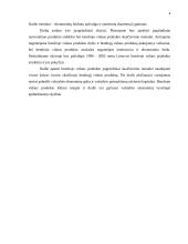 Bendrasis vidaus produktas (BVP) ir jo matavimas 4 puslapis