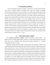 Bendrasis vidaus produktas (BVP) ir jo matavimas 5 puslapis