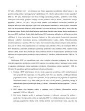 Bendrasis vidaus produktas (BVP) ir jo matavimas 6 puslapis