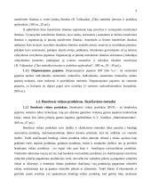 Bendrasis vidaus produktas (BVP) ir jo matavimas 9 puslapis