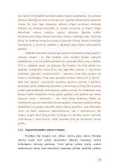 Besivystančių šalių tarptautinė ekonominė politika: Kinijos atvejis 12 puslapis