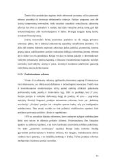 Besivystančių šalių tarptautinė ekonominė politika: Kinijos atvejis 14 puslapis