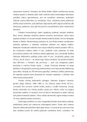 Besivystančių šalių tarptautinė ekonominė politika: Kinijos atvejis 17 puslapis