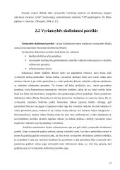 Biudžeto deficitas ir valstybės skola Lietuvoje 13 puslapis