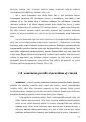 Biudžeto deficitas ir valstybės skola Lietuvoje 15 puslapis