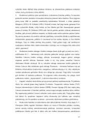 Biudžeto deficitas ir valstybės skola Lietuvoje 17 puslapis