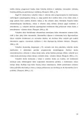 Biudžeto deficitas ir valstybės skola Lietuvoje 20 puslapis