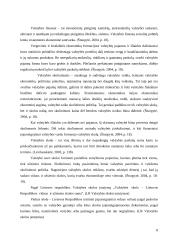 Biudžeto deficitas ir valstybės skola Lietuvoje 8 puslapis