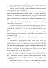 Nacionalinio biudžeto sistemos reforma 11 puslapis