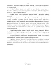 Nacionalinio biudžeto sistemos reforma 15 puslapis