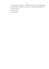 Nacionalinio biudžeto sistemos reforma 17 puslapis