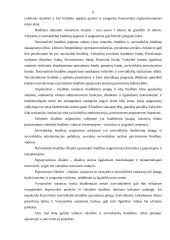 Nacionalinio biudžeto sistemos reforma 6 puslapis