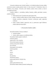 Nacionalinio biudžeto sistemos reforma 7 puslapis