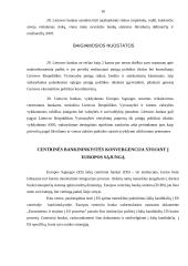 Centrinis bankas (CB) 16 puslapis