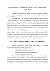 Centrinis bankas (CB) 17 puslapis