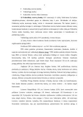 Centrinis bankas (CB) 5 puslapis