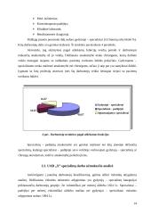 Darbo apmokėjimo organizavimas: gydymo įstaiga 14 puslapis