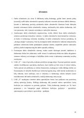 Darbo apmokėjimo organizavimas: gydymo įstaiga 19 puslapis