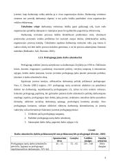 Darbo apmokėjimo organizavimas: gydymo įstaiga 9 puslapis