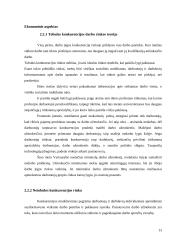 Darbo rinkos reguliavimo būdai 13 puslapis