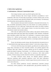 Darbo rinkos reguliavimo būdai 15 puslapis