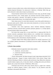 Darbo rinkos reguliavimo būdai 16 puslapis