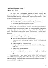 Darbo rinkos reguliavimo būdai 20 puslapis