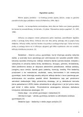 Darbo rinkos reguliavimo būdai 4 puslapis