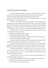 Darbo rinkos reguliavimo būdai 5 puslapis