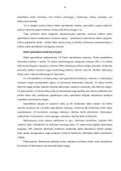 Darbo užmokesčio organizavimo politika 12 puslapis