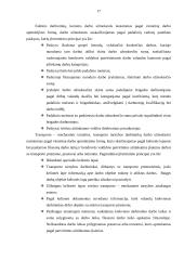 Darbo užmokesčio organizavimo politika 14 puslapis