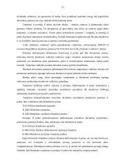 Darbo užmokesčio organizavimo politika 18 puslapis